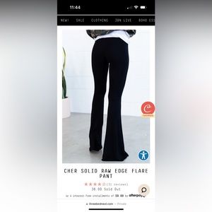 Soft and very long. Good to adjust to desired length. Worn 1x.